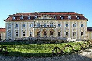 Schloss Freudenhain