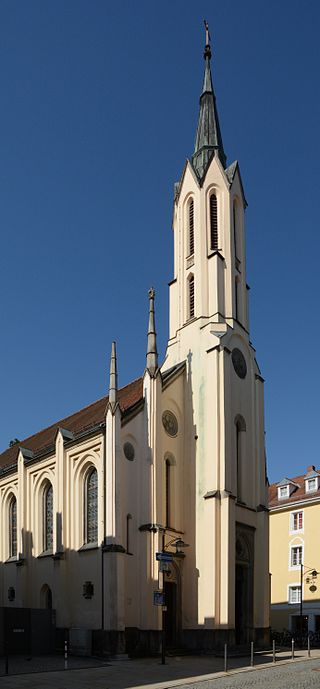 St. Matthäus