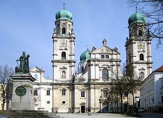 St. Stephen's Cathedral