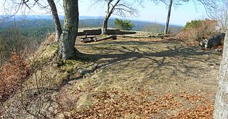 Burgruine Hollenberg