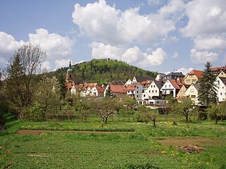 Böheimstein