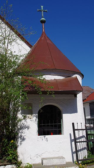 St.-Maria-Kapelle