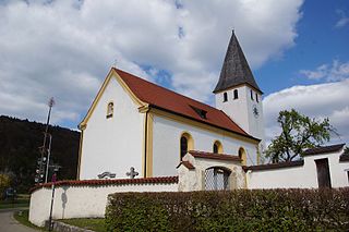 St. Wolfgang