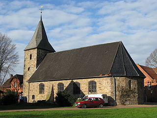 Evangelische Kirche