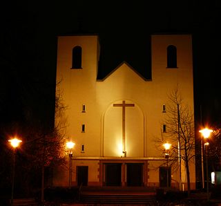 Antoniuskirche