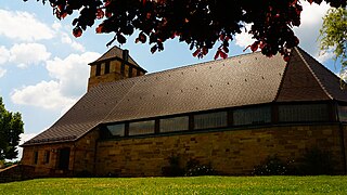 Auferstehungskirche