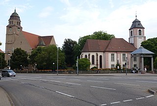 Christuskirche