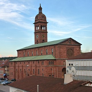 Franziskuskirche