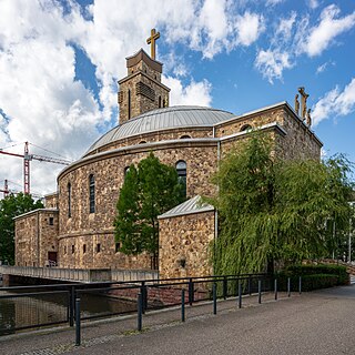 Herz-Jesu-Kirche