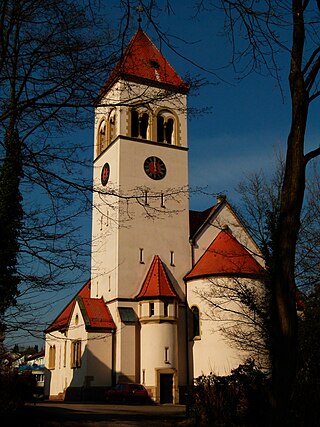 Liebfrauenkirche