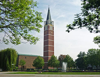 Stadtkirche