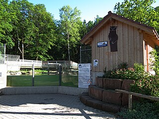 Wildpark Pforzheim