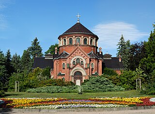 Auferstehungskirche