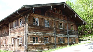 Heimathaus