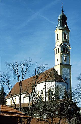 St. Nikolaus