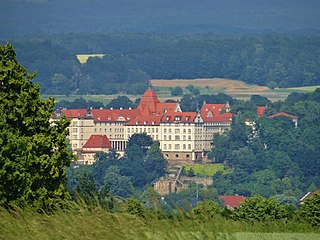 Schloss Sonnenstein