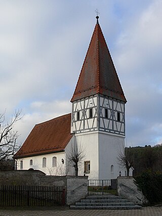 St. Laurentius