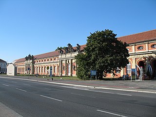 Filmmuseum Potsdam