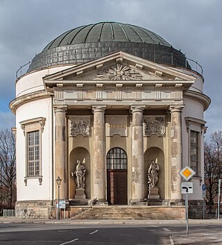 Französische Kirche