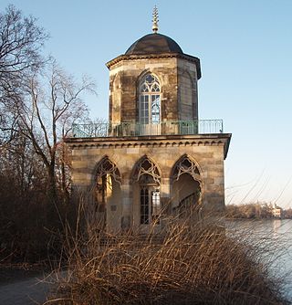 Gotische Bibliothek