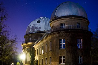 Leibniz Institute for Astrophysics Potsdam