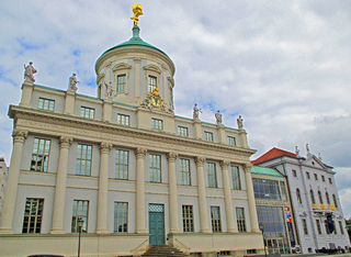 Potsdam Museum