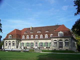 Schloss Kartzow