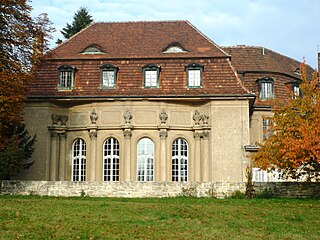 Schloss Marquardt