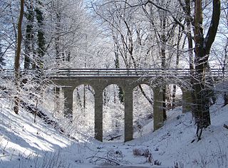 Teufelsbrücke