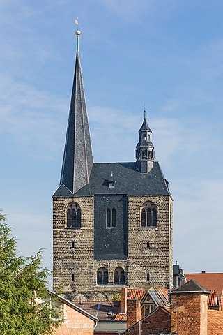 Marktkirche