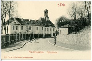 Altfriedstein