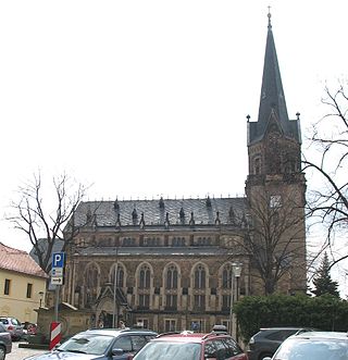 Friedenskirche