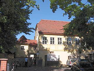 Haus Steinbach