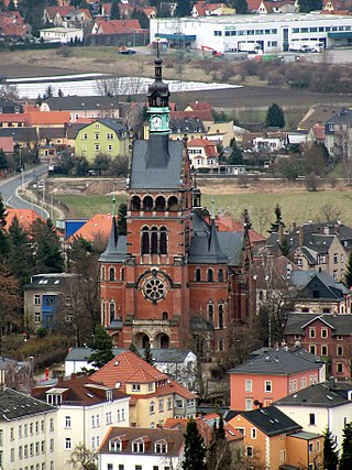 Lutherkirche