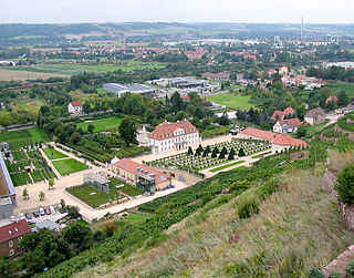 Schloss Wackerbarth