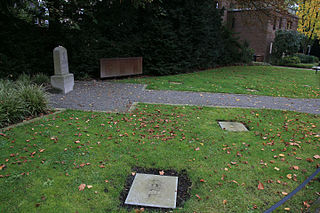 ehem. Jüdischer Friedhof