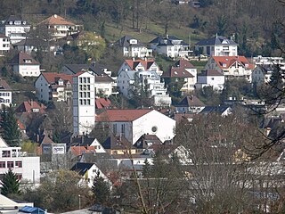 Christkönigskirche