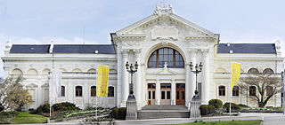 Konzerthaus