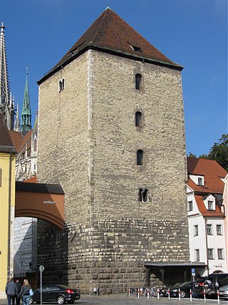 Herzogsturm