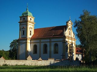 Mariä Himmelfahrt