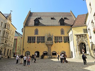 Old Town Hall