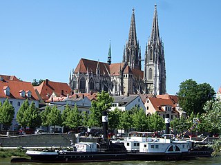 Saint Peter's Cathedral