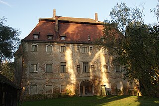 Schloss Pürkelgut