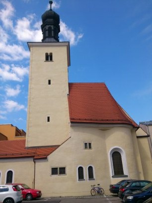 St. Leonhard