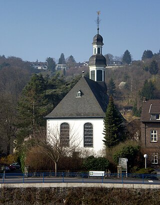 Evangelische Kirche