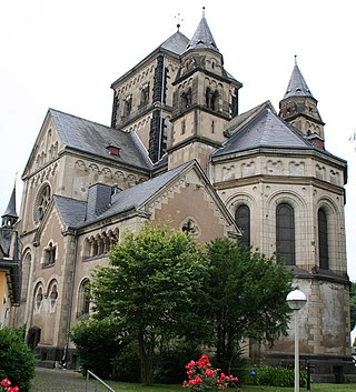 St. Peter und Paul