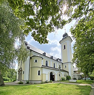 Heilig Kreuz