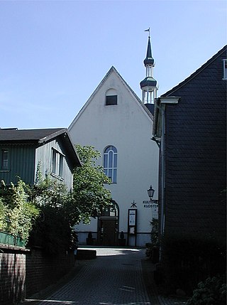 Klosterkirche