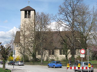 Christuskirche