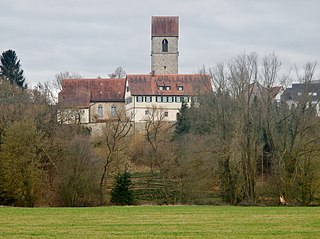 Clemenskirche